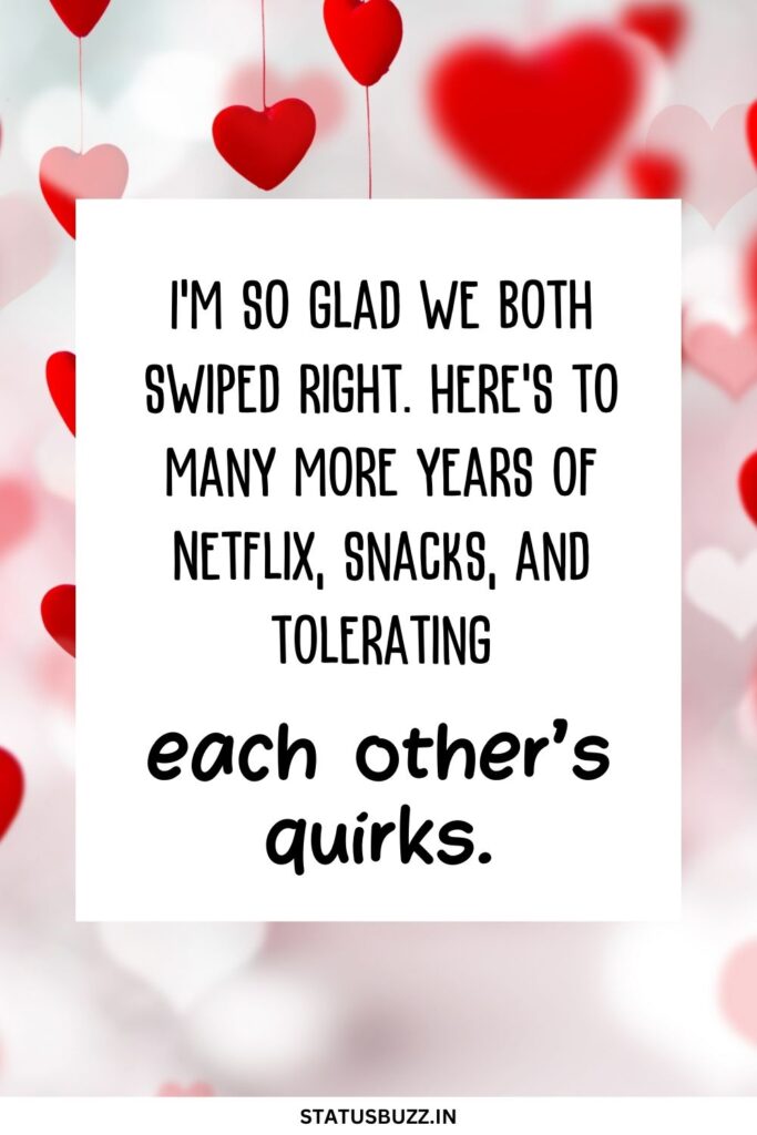Funny Valentine’s Day Messages