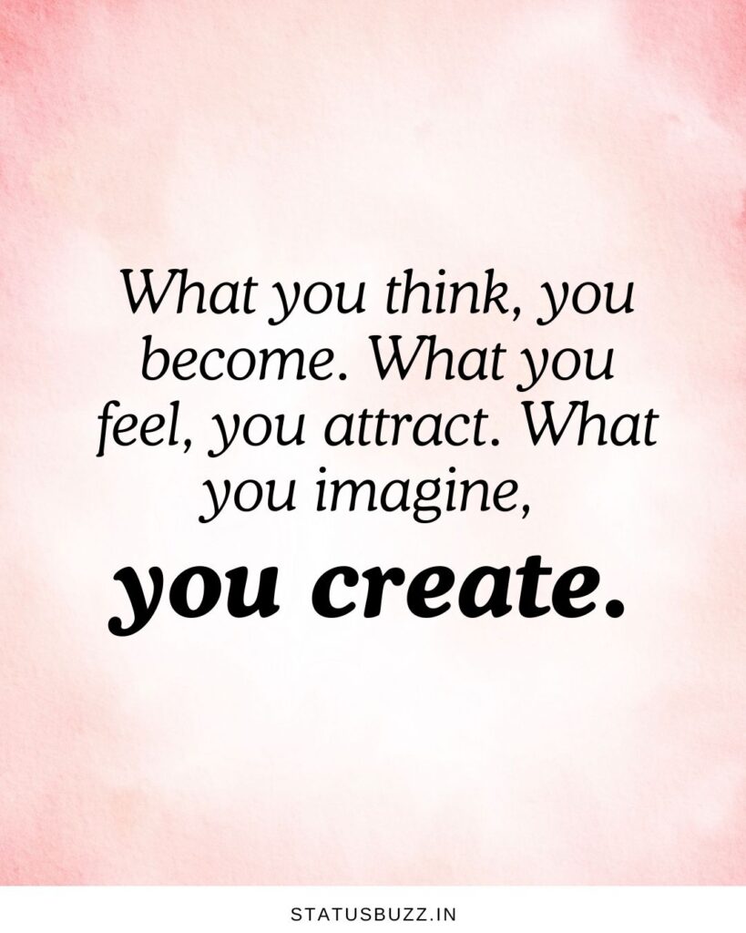 Manifestation quotes