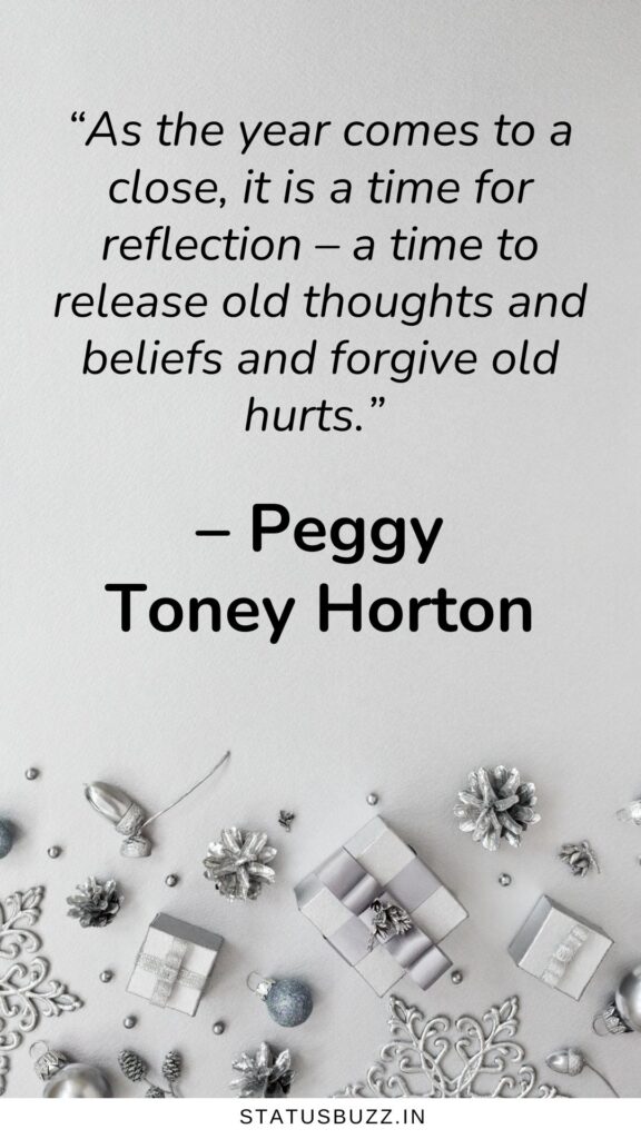 New Year Quotes