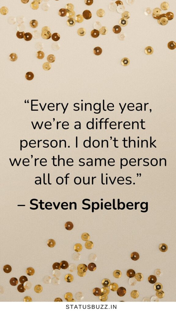 New Year Quotes