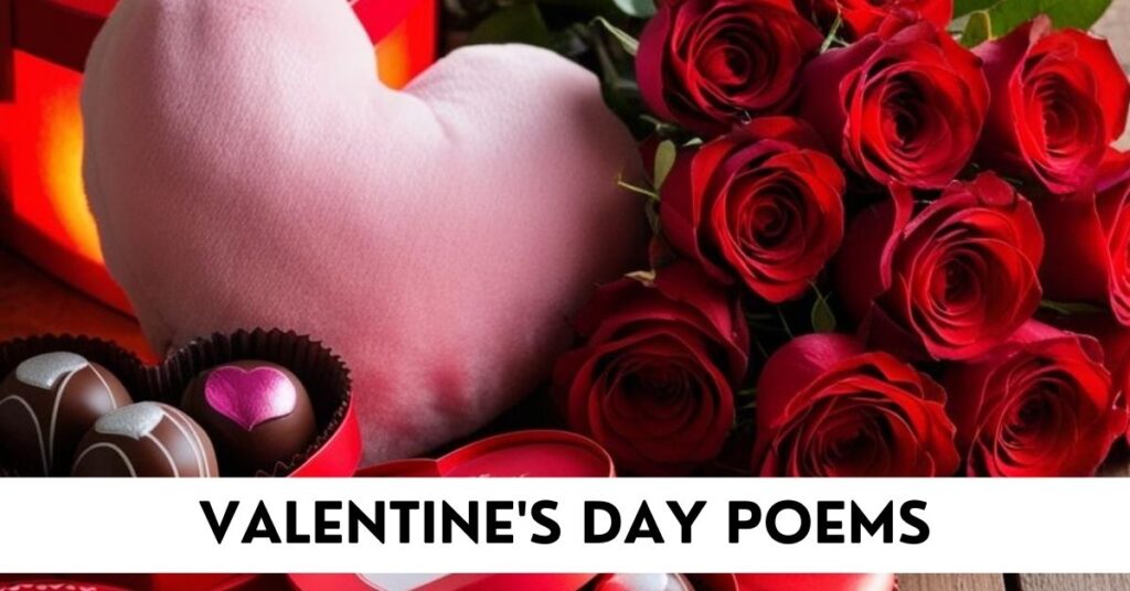 Valentine's Day Poems