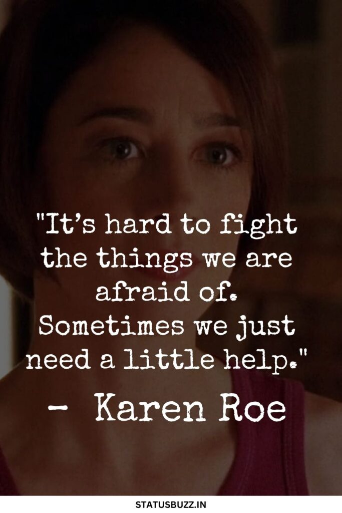 One Tree Hill Quotes