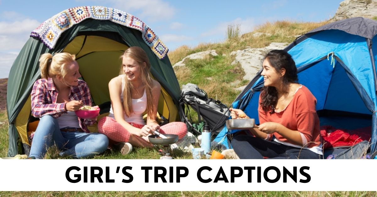 Girl’s Trip Captions
