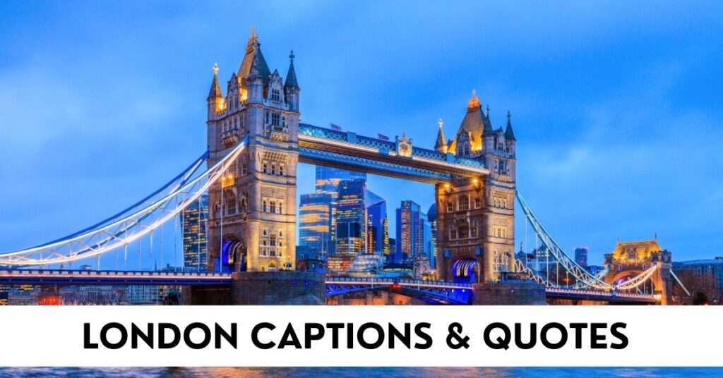 London Captions