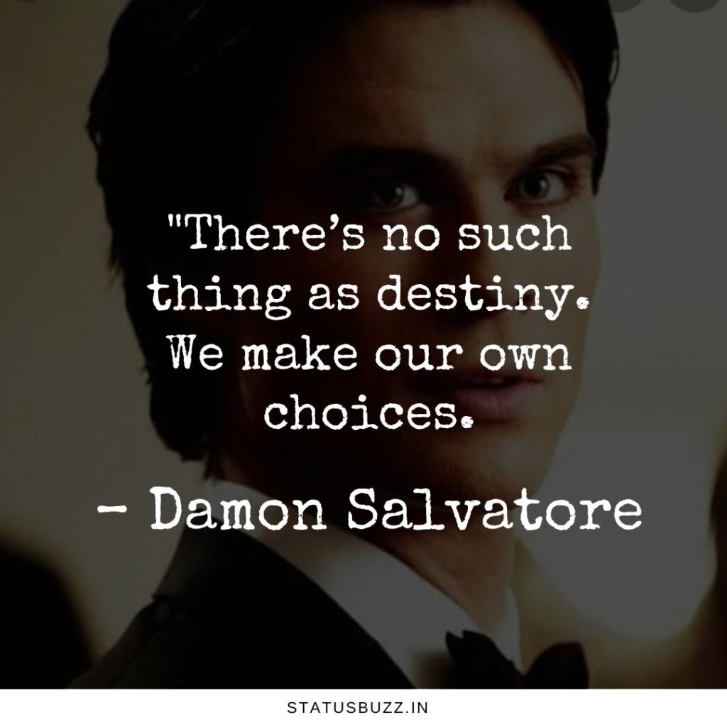 tvd quotes