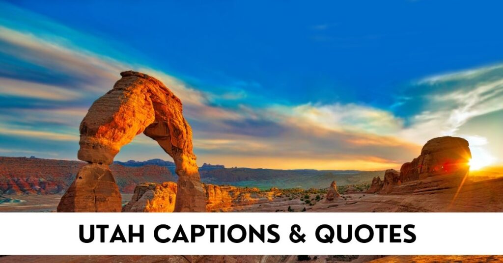 Utah Captions
