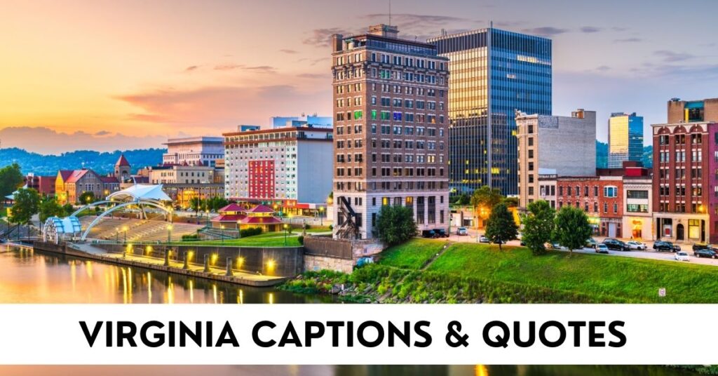 Virginia Captions