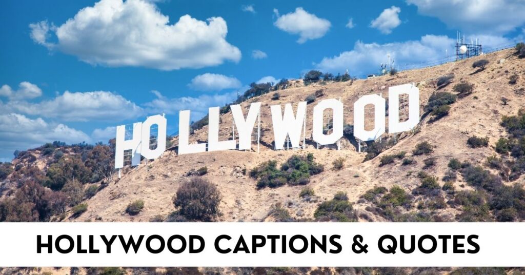 Hollywood Captions