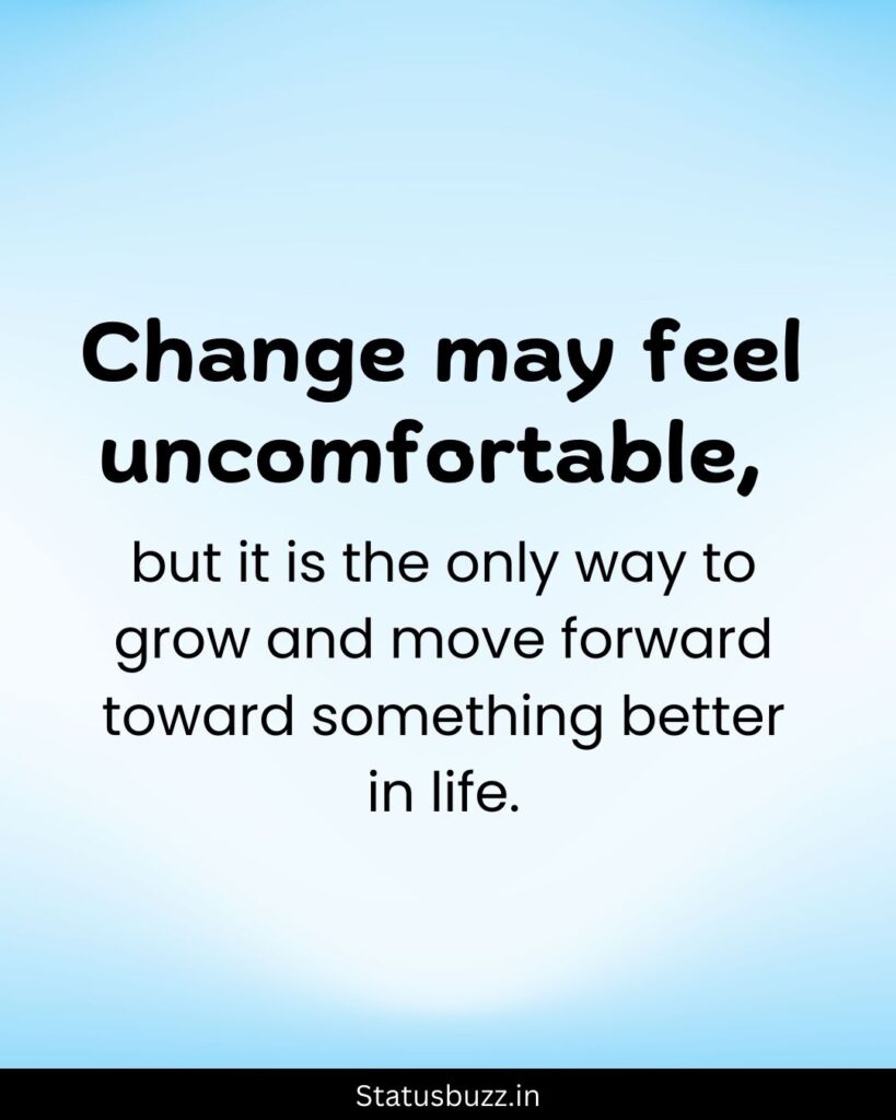 Change Quotes