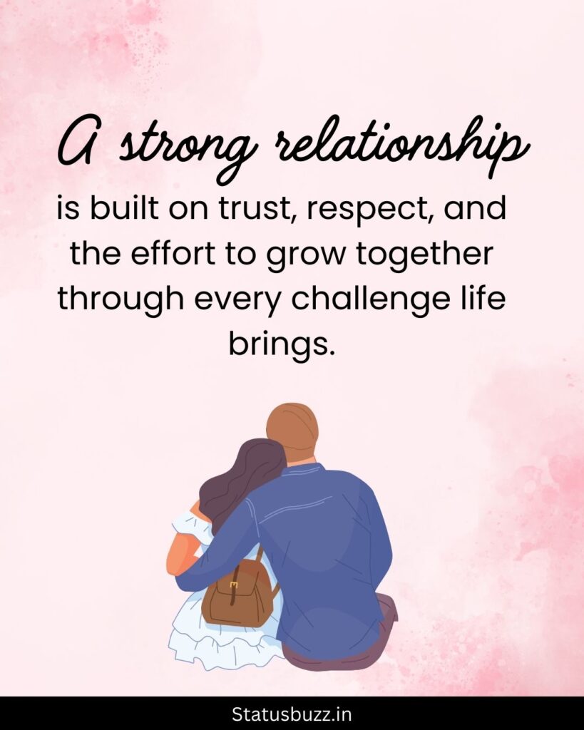 Relationship Quotes