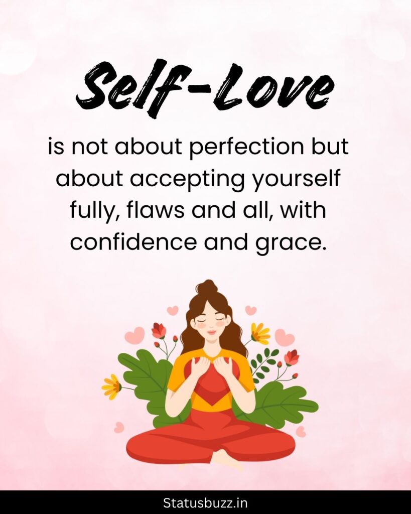 self-love quotes