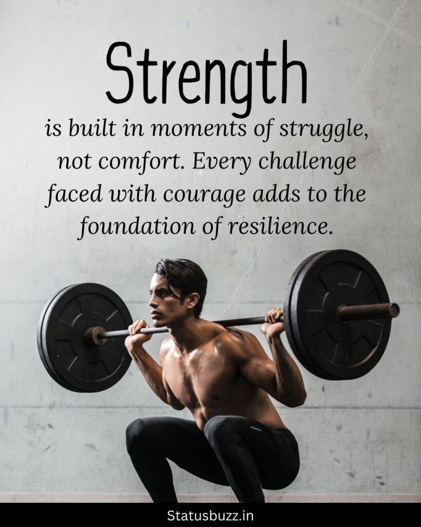 strength quotes