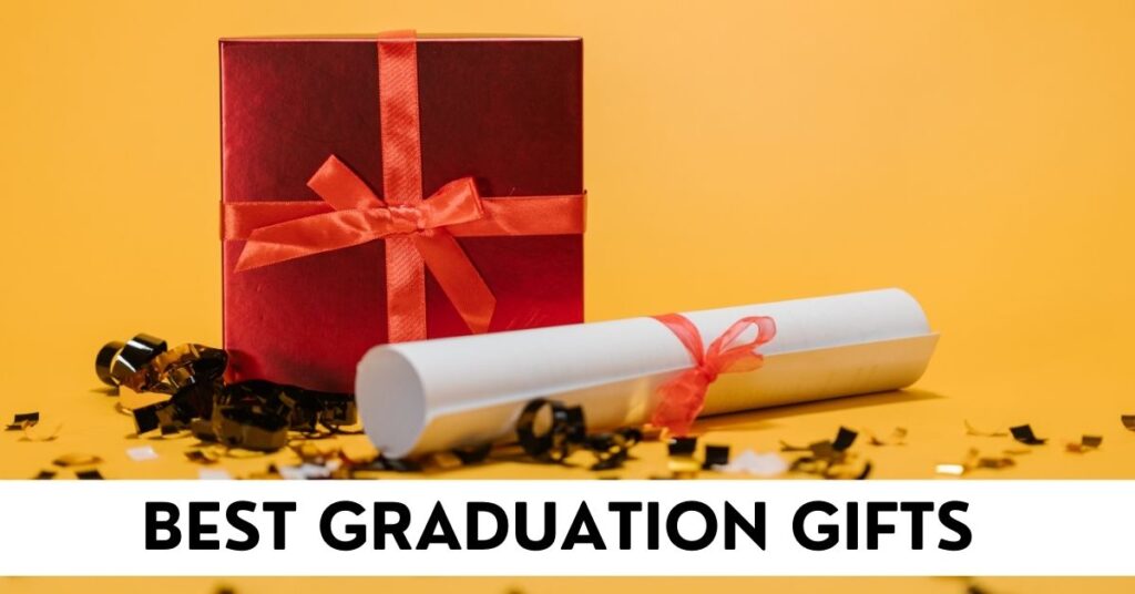 Thoughtful Graduation Gifts