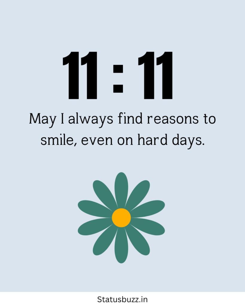 11 11 Wishes