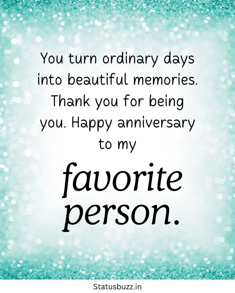 Anniversary Quotes For Boyfriend