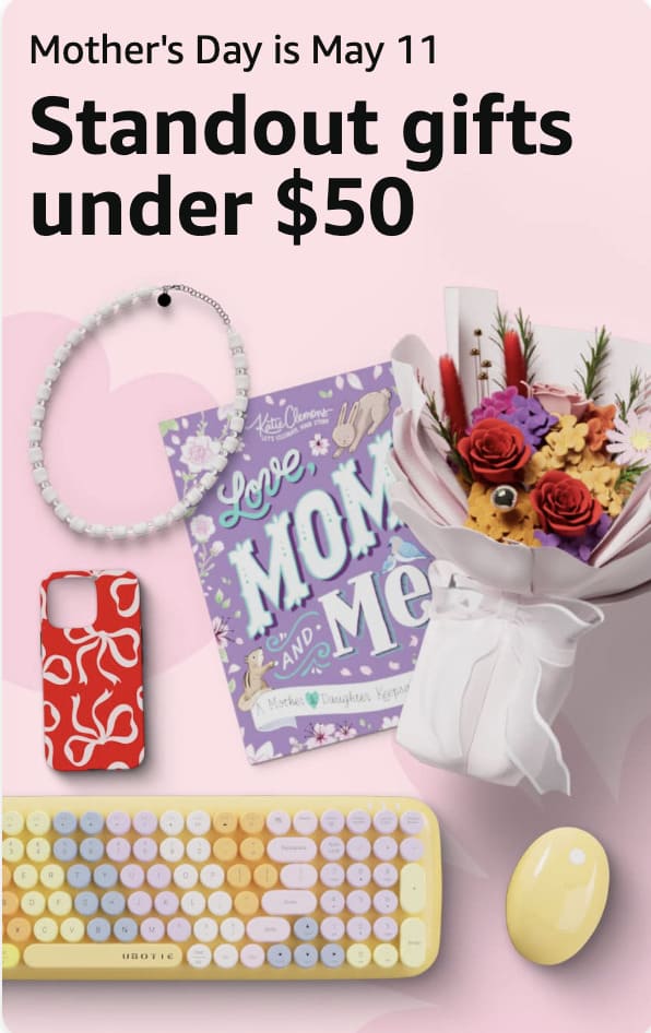 Mother's Day