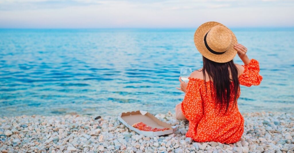 Summer Bucket List Ideas