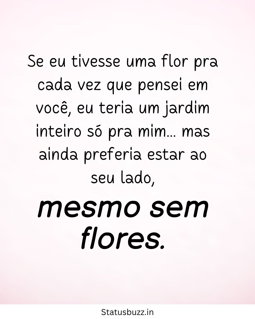 140+ Frases cursis para derreter seu coração - StatusBuzz