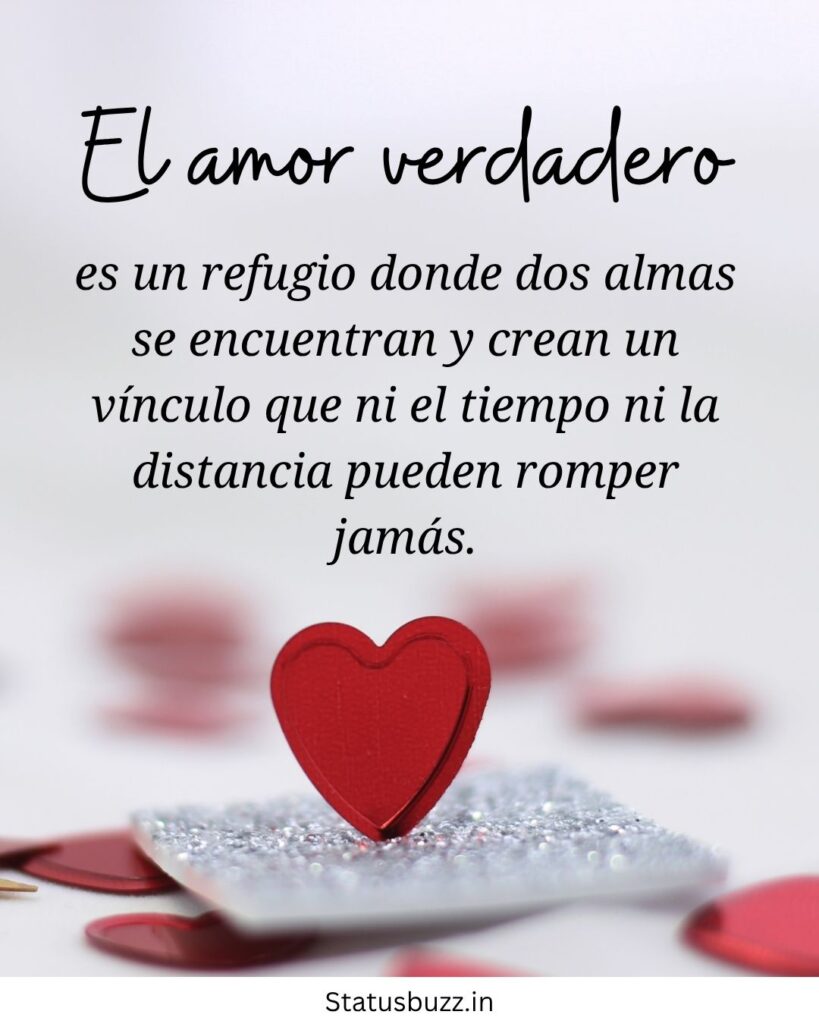 Frases de amor
