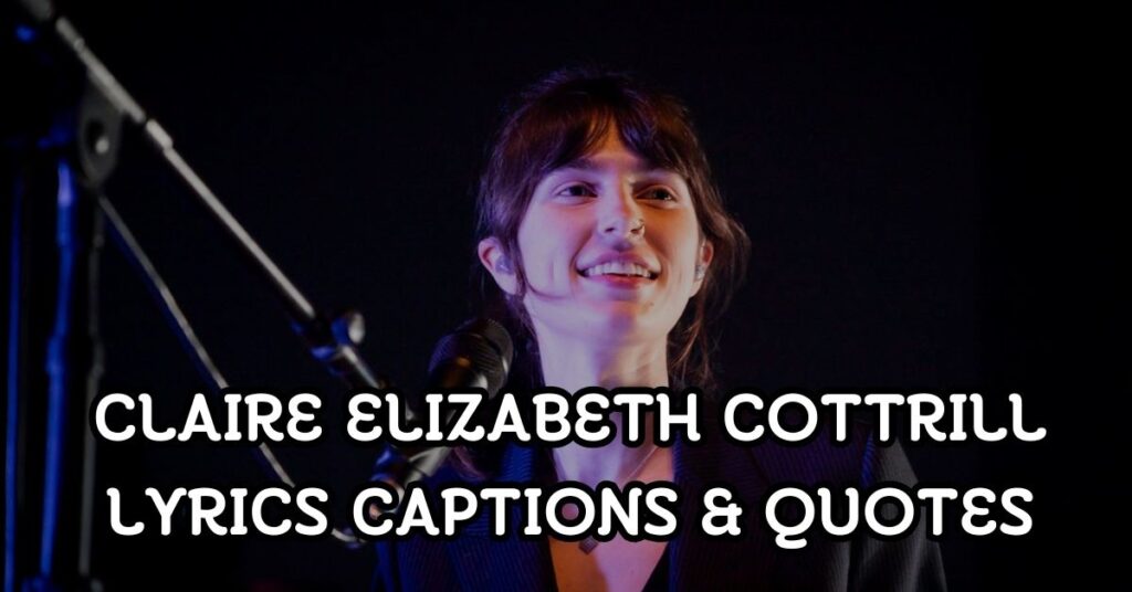 Clairo Lyrics Captions & Quotes