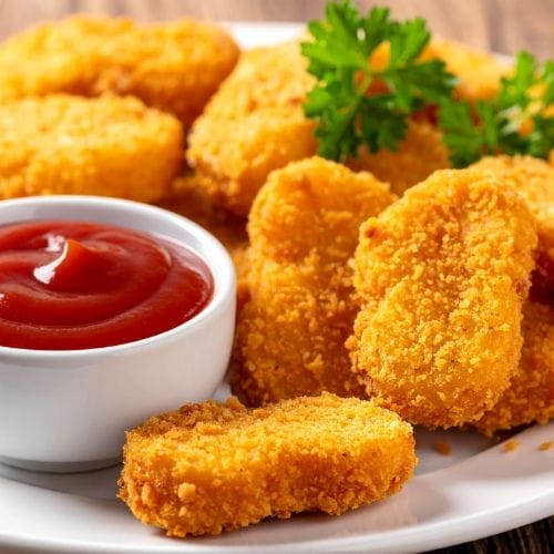 Chicken Nuggets