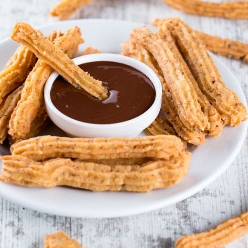 Churros