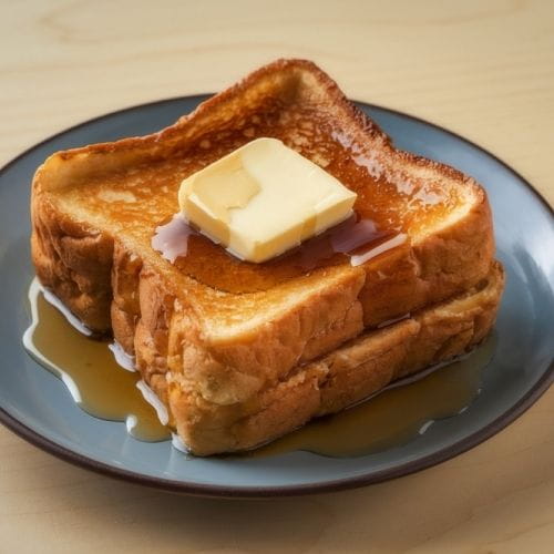 Honey Butter Toast