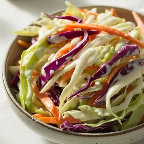 Mexican Coleslaw