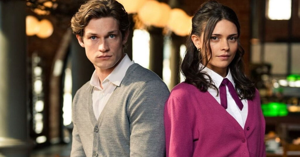 Must-Watch Series on Amazon Prime Video