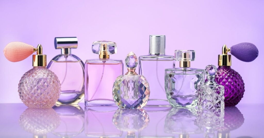 Luxury Perfumes For Women That Feel Iconic