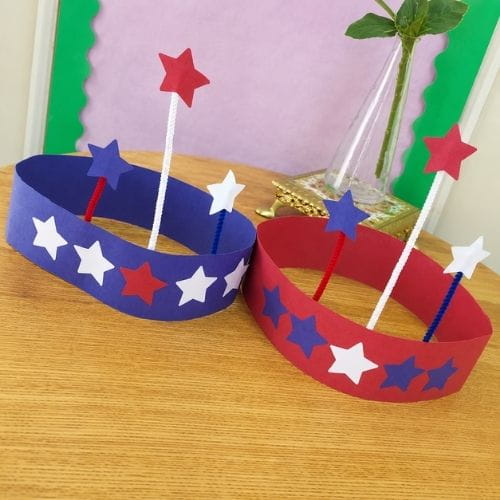 Star Crown Craft