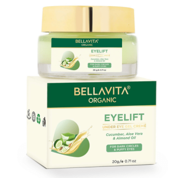 Bella Vita under eye cream