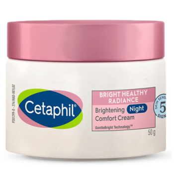 Cetaphil Brightening Night Cream