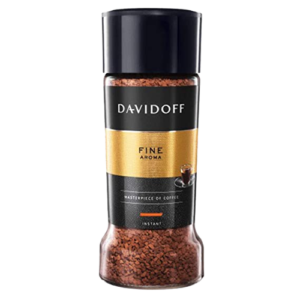 Davidoff Café (2)