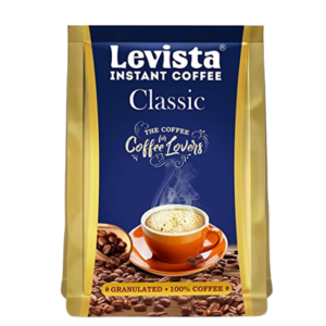 Levista Instant Coffee (2)