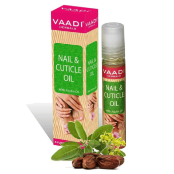 Vaadi Herbals Nail Cuticle Oil
