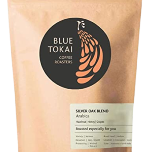 blue tokai coffee roasters