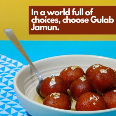 gulab jamun captions (2)