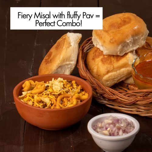 misal pav captions misal pav captions