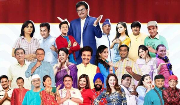 Taarak Mehta Ka Ooltah Chashmah Actors Real Name TMKOC Cast